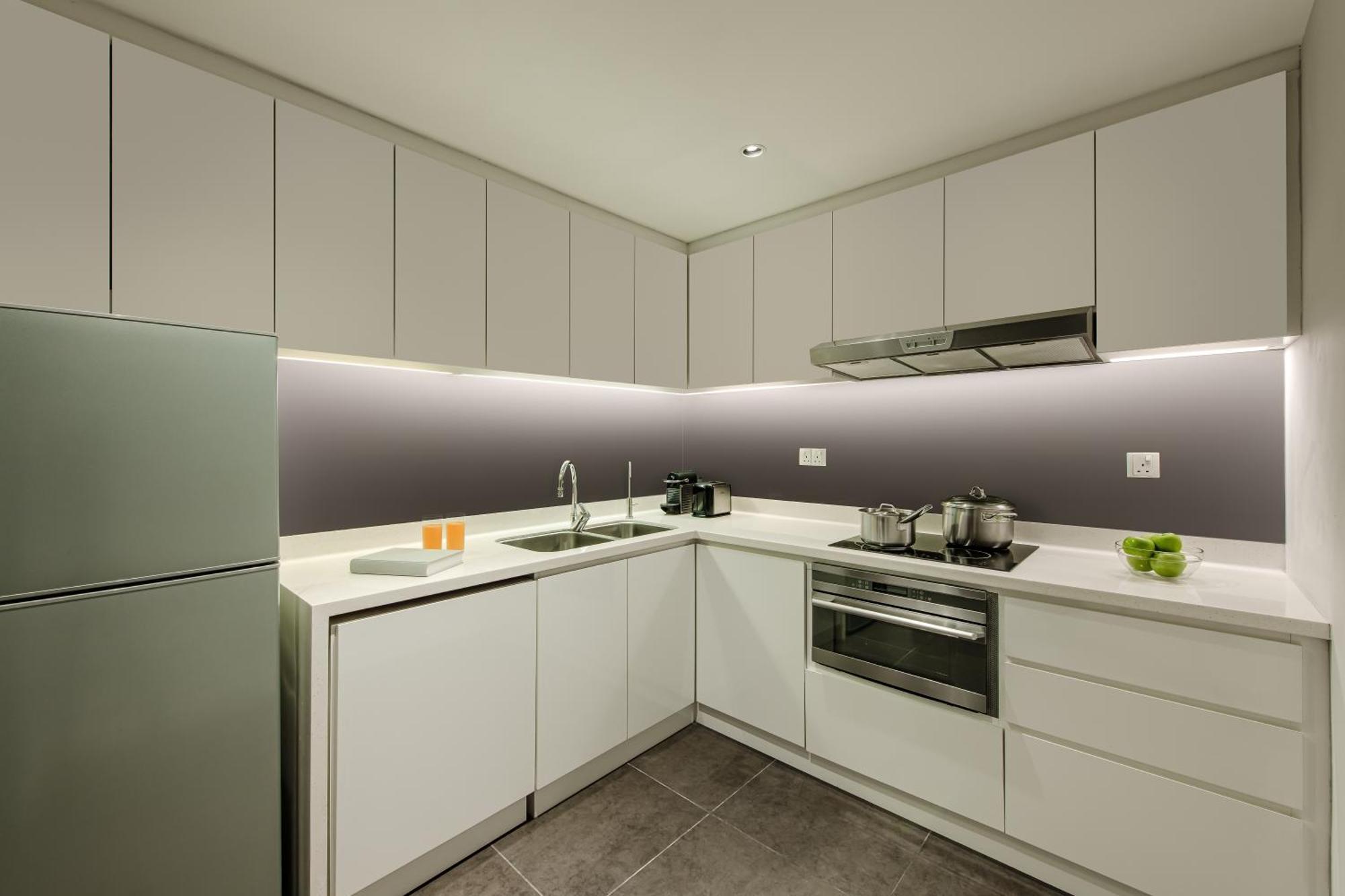 Appartement Premier 3 Chambres