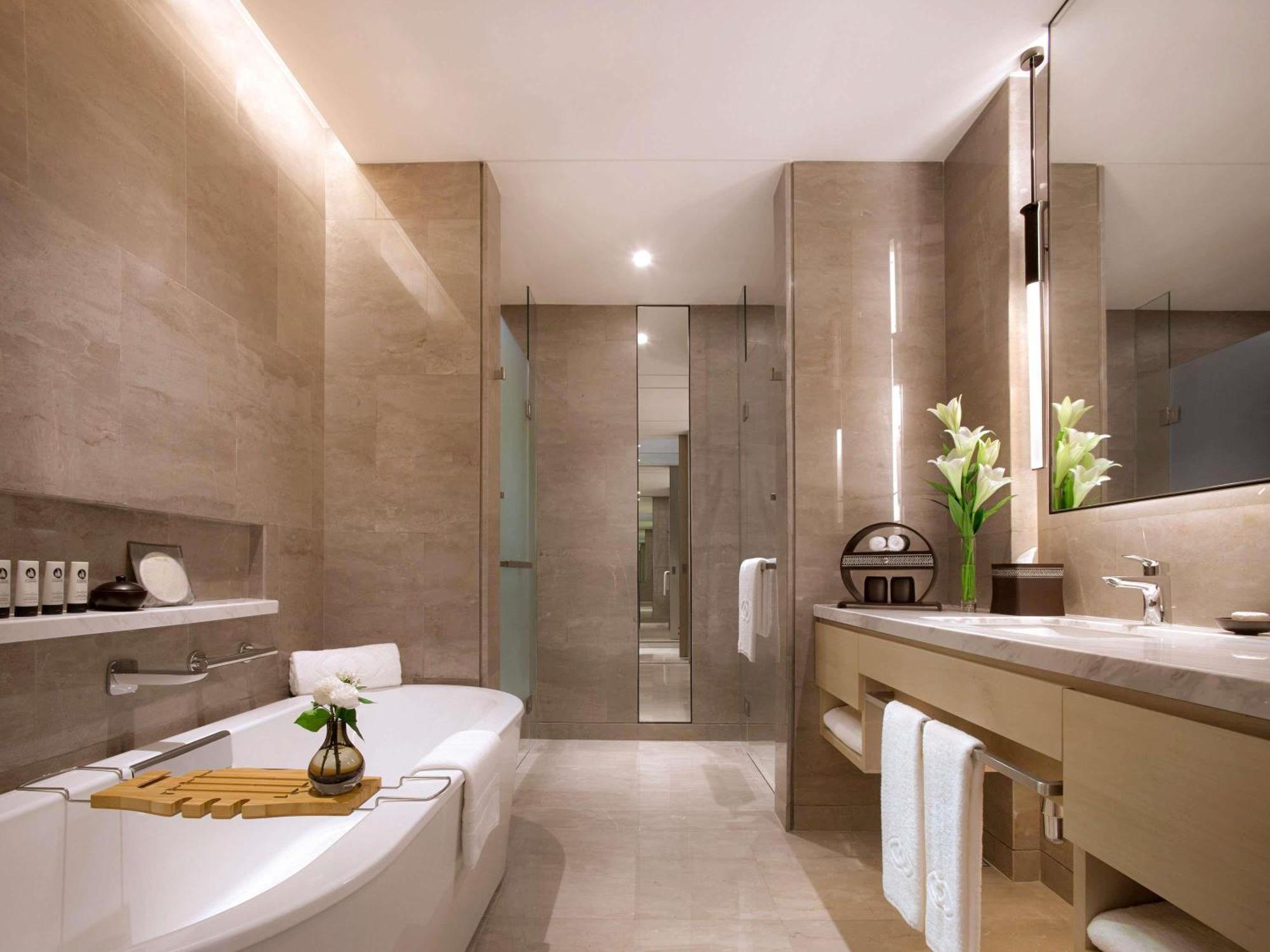 Chambre Luxe 2 Lits Simples avec Accès au Club Millésime