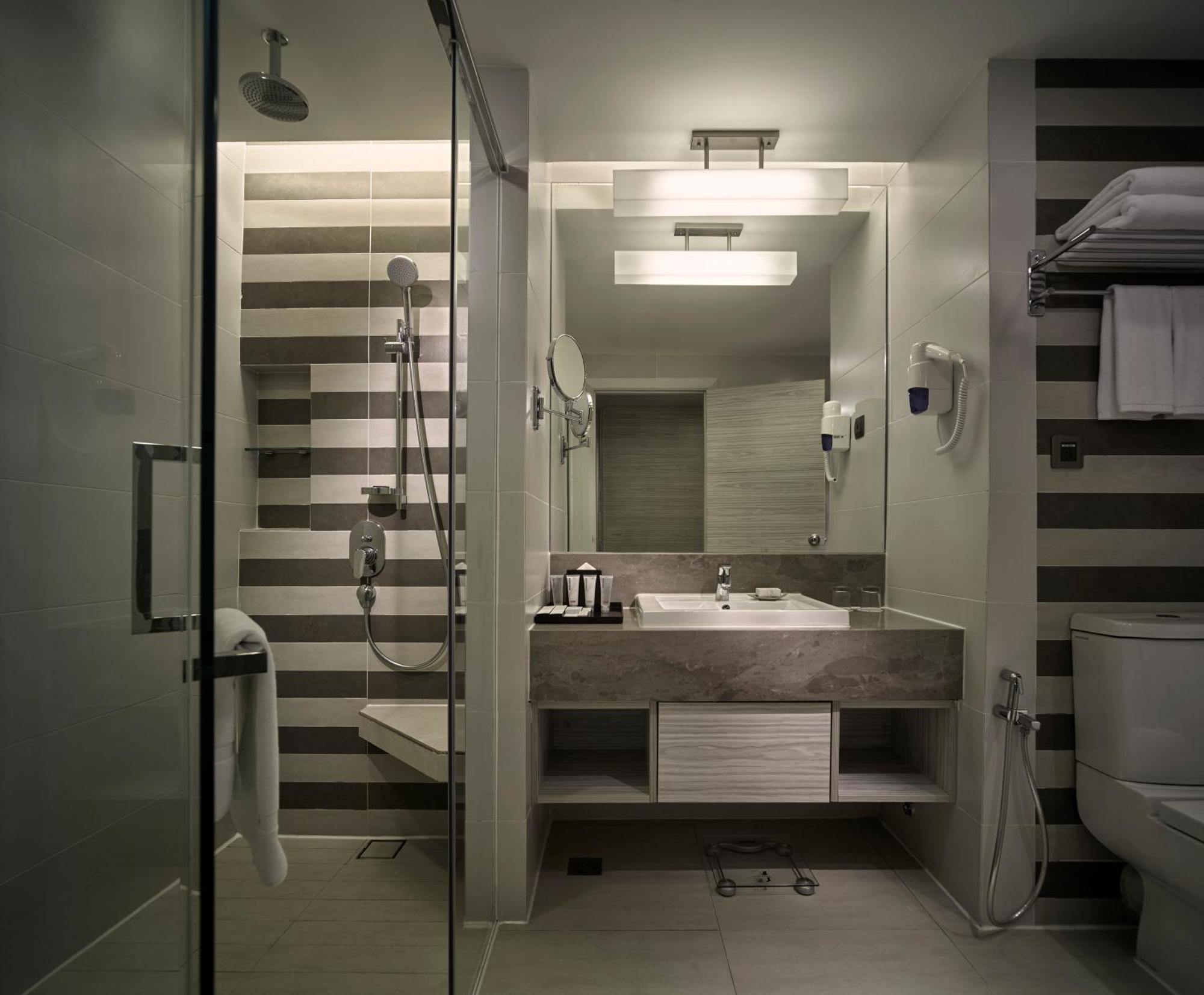 Chambre Familiale Deluxe