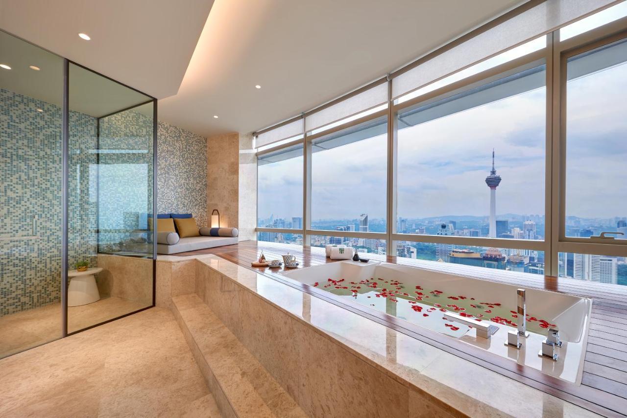 Suite Sky Sanctuary