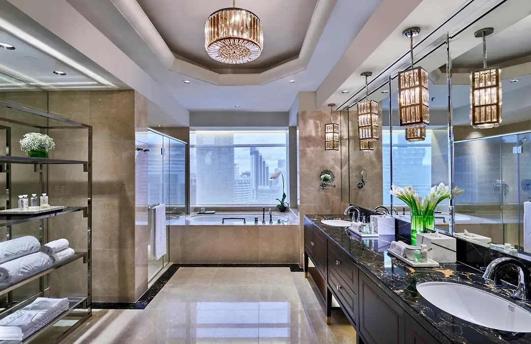 Mandarin Oriental, Kuala Lumpur-1