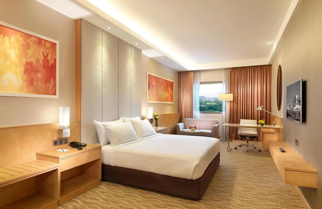 Sunway Putra Hotel Kuala Lumpur-1