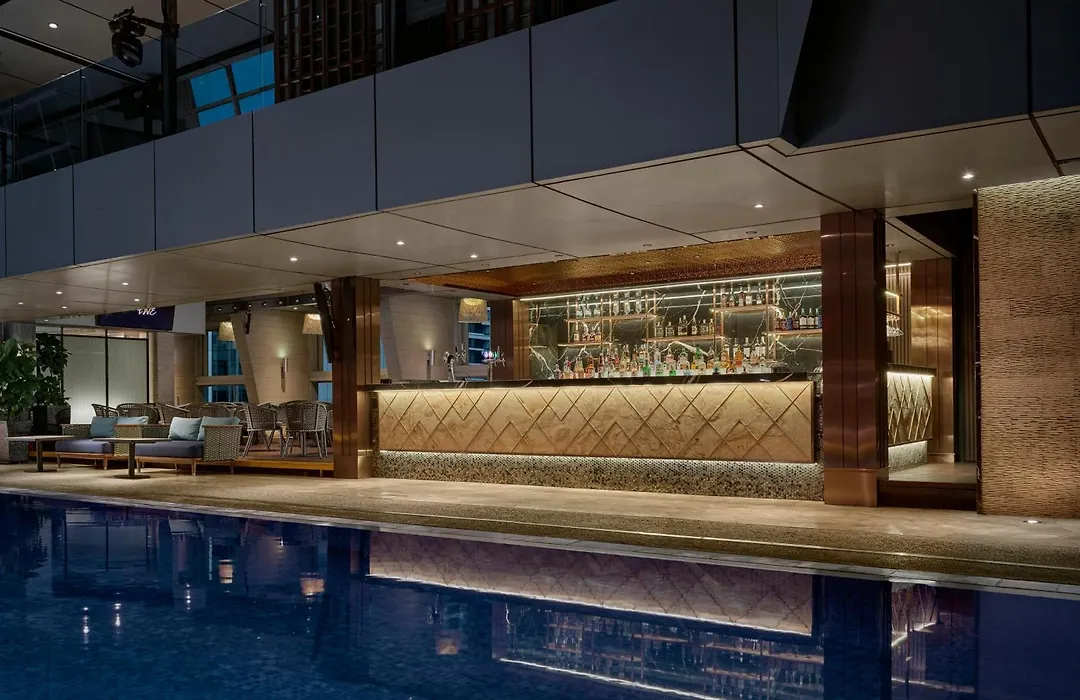 Traders Hotel, Kuala Lumpur-1