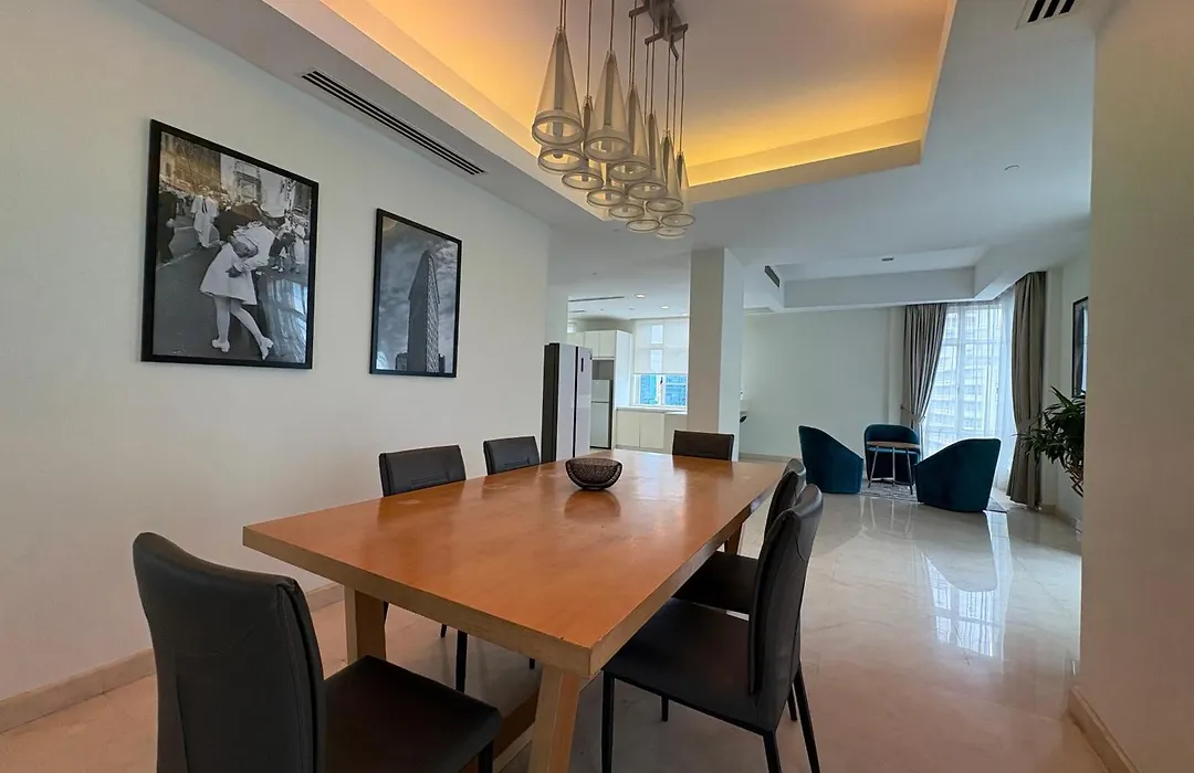 Cormar Suites-1