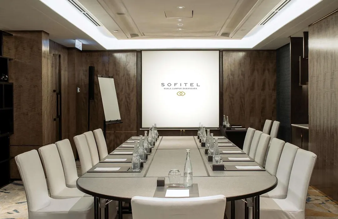 Sofitel Kuala Lumpur Damansara-1