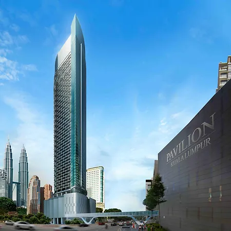 Banyan Tree Kuala Lumpur-3