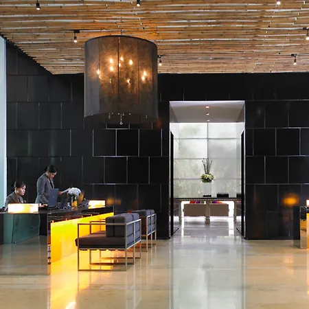Hotel Maya Kuala Lumpur City Centre-2