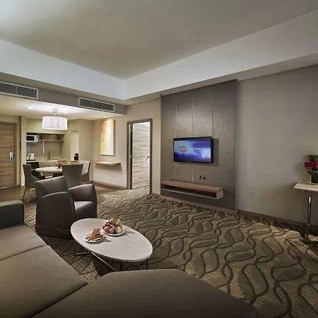 Sunway Putra Hotel Kuala Lumpur-2
