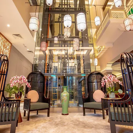 Santa Grand Signature Kuala Lumpur-2