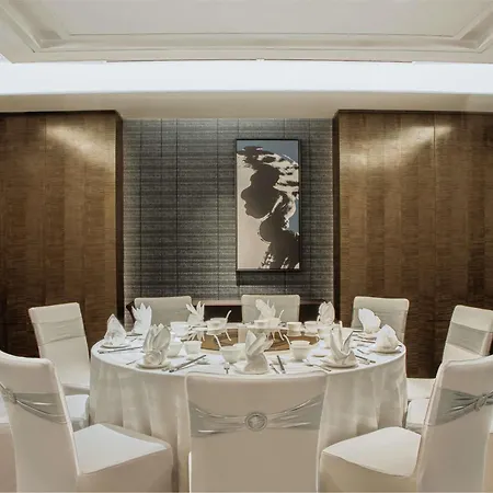Sofitel Kuala Lumpur Damansara-3