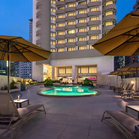 Novotel Kuala Lumpur City Centre-2