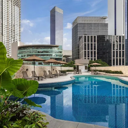 Novotel Kuala Lumpur City Centre-3