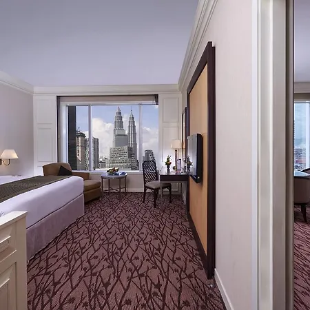 Hotel Istana Kuala Lumpur City Centre-3